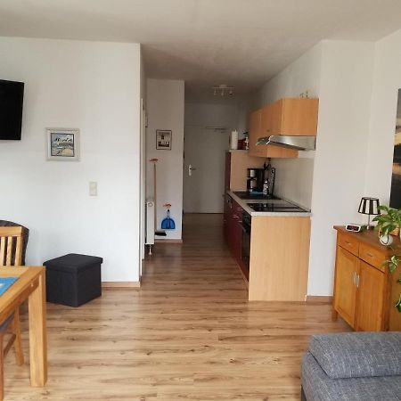 Altstadt Ferienwohnung Stralsund Mit Parkplatz Exterior photo